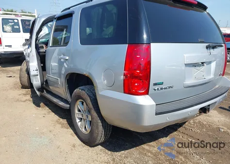 2012 GMC Yukon Sle from USA, damaged, VIN 1GKS2AE06CR303659